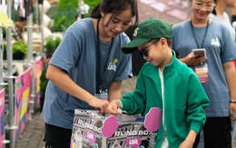 Thích ứng thuế Mỹ: tăng tiếp cận khách hàng kiều bào