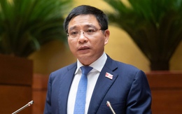 Bộ trưởng Nguyễn Văn Thắng: Áp thuế tiêu thụ đặc biệt với nước ngọt 'đến giờ này cũng đã muộn'