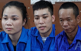 Thêm 3 người buôn ma túy trong vụ Bùi Đình Khánh bị bắt