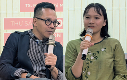 Nhà vệ sinh và cuộc đấu tranh bình đẳng giới chưa có hồi kết