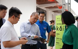 Start-up trẻ ở Việt Nam đang đứng giữa 'tâm bão' cuộc cách mạng trí tuệ nhân tạo