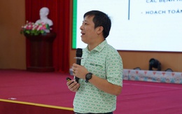 Tiếp sức nhà nông: Đổi mới tư duy - làm giàu từ chăn nuôi hiệu quả