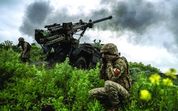 Vũ khí của thời đại chuyển giao