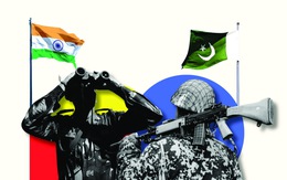 Ấn Độ - Pakistan: Rủi ro khi nghĩ mình mạnh hơn