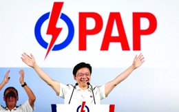 Singapore: Lựa chọn ổn định giữa thế giới bất định