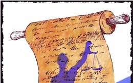 Để có bản Hiến pháp của nhân dân