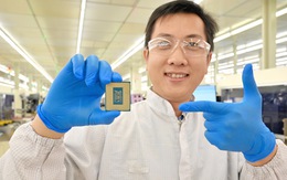 Đột phá phát triển từ công nghệ số