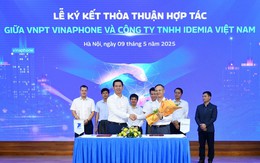 VNPT đẩy mạnh hợp tác - Kiến tạo giá trị số cùng các đối tác công nghệ