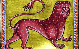 Minh họa động vật thời Trung Cổ: Không chỉ là họa sĩ 'mù' vẽ voi