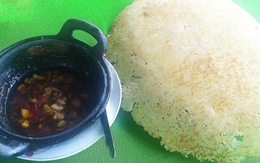 Thạch Sùng sắm lại mẻ kho