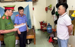 Bắt người lừa vay 3,7 tỉ đồng để đáo hạn ngân hàng rồi chiếm luôn