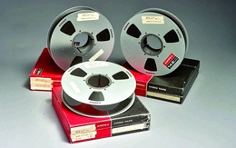 Băng từ - Kẻ không thể giã từ