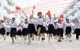 4 trường hợp được ưu tiên tuyển sinh đầu cấp trái tuyến ở Tân Bình, TP.HCM