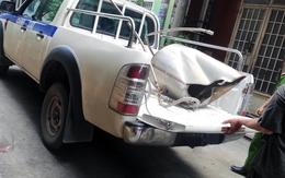 Nổ nồi hơi nấu sữa đậu nành ở Đồng Nai, hai người chết