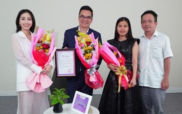 ‘Đẹp an toàn - Hỏi chuyên gia’