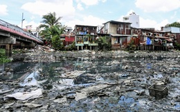 Sáng mai bắt đầu hồi sinh rạch Xuyên Tâm sau hàng chục năm