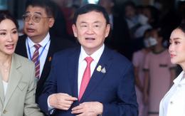 Cựu thủ tướng Thaksin bị điều tra vì nghi né vào tù bằng cách nhập viện