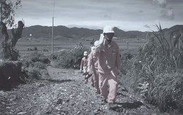 Cuộc thi clip ‘50 năm - Tỏa sáng miền Nam’: 50 năm những bước chân không mỏi