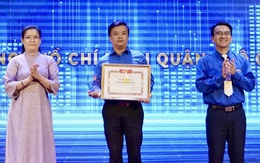 Hải Phòng biểu dương 51 gương sáng điển hình làm theo lời Bác