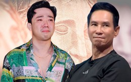 Lý do Lý Hải và Trấn Thành 'đuối sức'