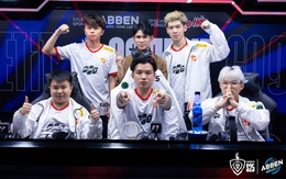 Hành trình tiến vào chung kết Đấu Trường Danh Vọng Mùa Xuân 2025 của FPT x Flash