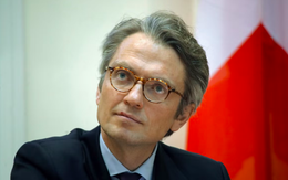 Tân cố vấn an ninh quốc gia Thụy Điển từ chức sau 1 ngày vì lộ ảnh nhạy cảm