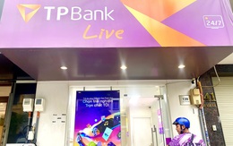 Ngân hàng mạnh tay giảm nhân sự thời số hóa