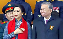 Việt - Nga: Tôn trọng lịch sử, hướng tới tương lai