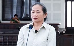 Nữ thầy bói và chiêu lừa 'dâng lệnh'