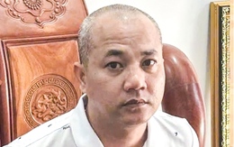 Bắt 2 người 'hùn vốn' gần 1 tỉ đồng buôn lậu thuốc làm chín sầu riêng