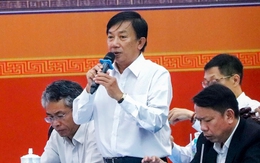 Chủ đầu tư lo hụt điện nước, hạ tầng yếu trong khu công nghiệp mới ở TP.HCM