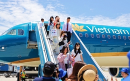 Mở đường bay thẳng từ Busan đến Khánh Hòa mỗi ngày