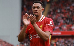 Liverpool bị chỉ trích ‘cúi đầu trước kẻ bắt nạt’ Real Madrid vụ Trent Alexander-Arnold