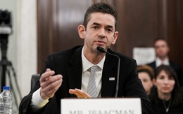 Ông Trump đột ngột rút đồng minh của tỉ phú Musk khỏi đề cử giám đốc NASA