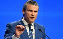 Trung Quốc phản đối khi bộ trưởng Mỹ gọi nước này là 'mối đe dọa'