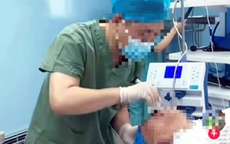 Bác sĩ vừa livestream vừa khám thai; Liên tiếp đại lý bị lừa đổi vé số giả trúng giải