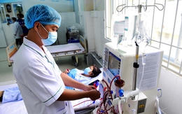 Tin tức sáng 2-6: Sẽ tăng phụ cấp nghề cho cán bộ y tế, ai sẽ hưởng mức cao nhất 70% lương?