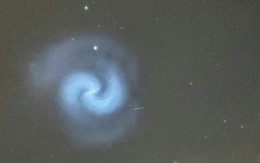 Phát sóng điệu valse 'The Blue Danube' vào vũ trụ