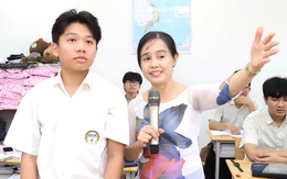 Ôn thi tốt nghiệp THPT sao cho hiệu quả?