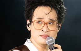 Hà Anh Tuấn nói về chứng ép tim vì sợ đám đông, sự căm ghét và 'Hãy khen tôi thông minh'