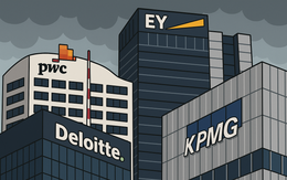 Kiểm toán 'Big4': Một công ty báo lãi chưa đầy 500 triệu đồng, lương thưởng nhân viên vài trăm tỉ