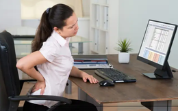 Cảnh báo ngồi nhiều gây teo não, suy giảm nhận thức