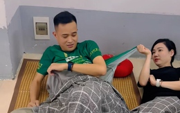 Pha ngủ mơ mua ô tô đi vào lòng đất