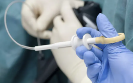 Viên thuốc thông minh thay thế nội soi đường tiêu hóa