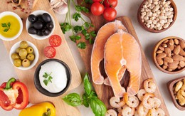 Chế độ ăn Địa Trung Hải: Ăn thế nào khỏe người, đẹp dáng và an toàn?