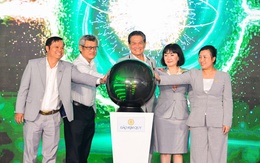 TTC Land công bố thương hiệu Đảo Kim Quy, định hình đô thị sinh thái mới phía Đông TP.HCM