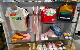Miki House khai trương cửa hàng tại Takashimaya