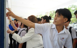 Sáng nay thi vào lớp 10 Đà Nẵng: Thí sinh lưu ý ‘5 không’