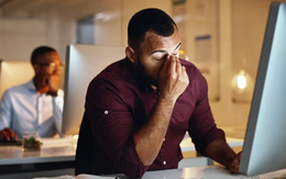 Thiếu ngủ, căng thẳng, ngồi nhiều... làm tăng lượng đường trong máu