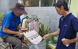 Hôm nay 1-6, xổ số phía Nam tăng doanh số lên 140 tỉ đồng/kỳ